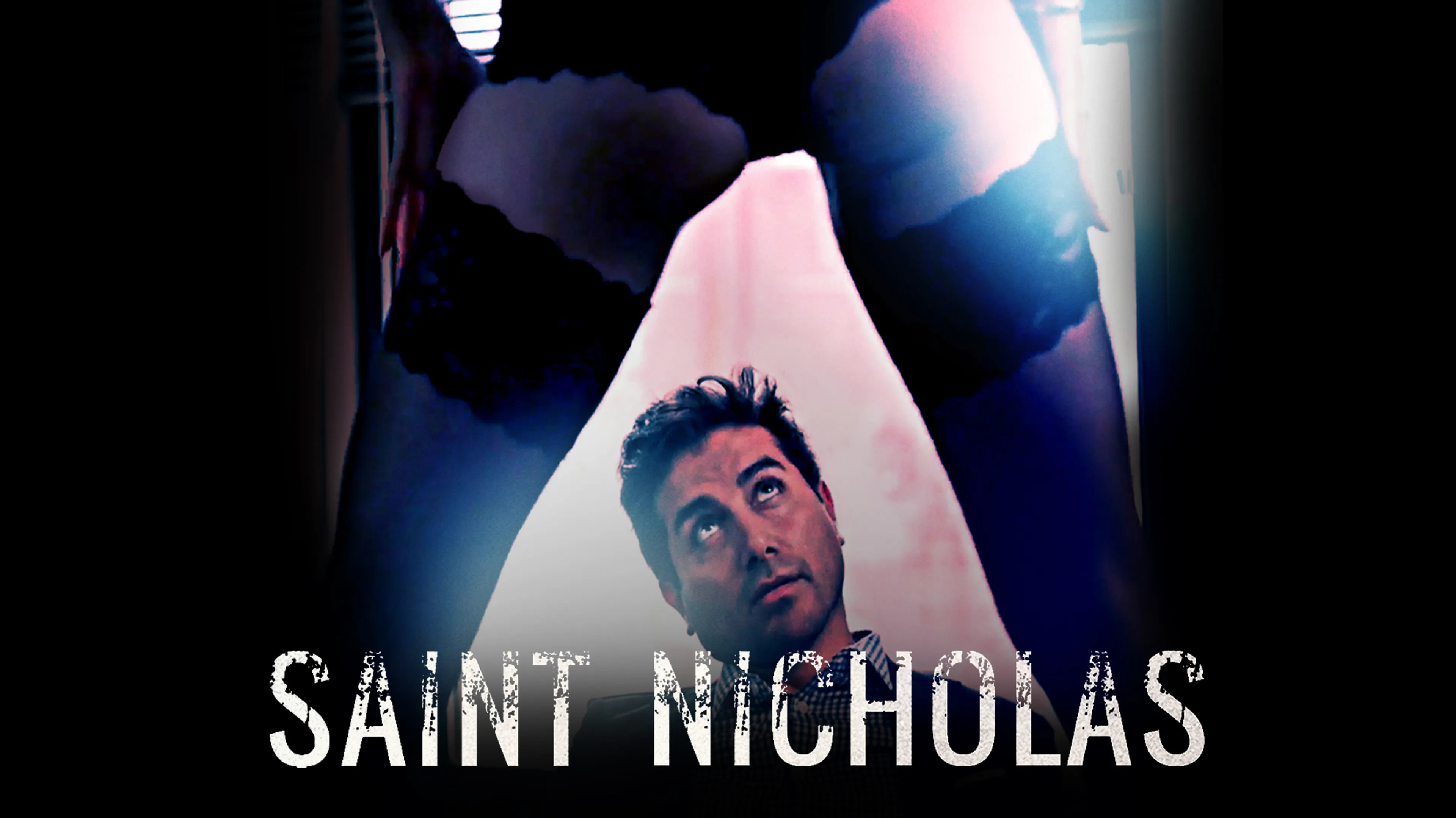 Saint Nicholas poster
